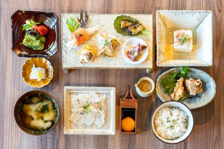 Hostal Ikidane Cyclist Hostel & Cafe Shimanami