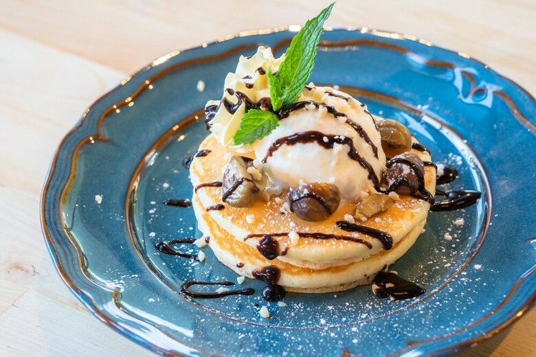 Hostal Ikidane Cyclist Hostel & Cafe Shimanami