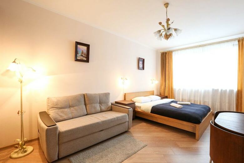 Apartamentos Maxrealty24 Yana Rajnisa 37k1