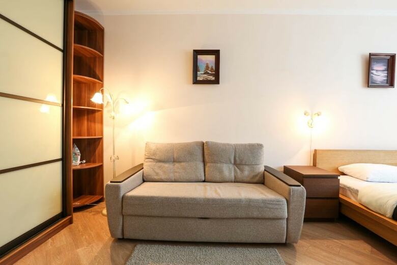 Apartamentos Maxrealty24 Yana Rajnisa 37k1