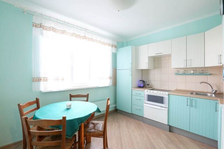 Apartamentos Maxrealty24 Yana Rajnisa 37k1