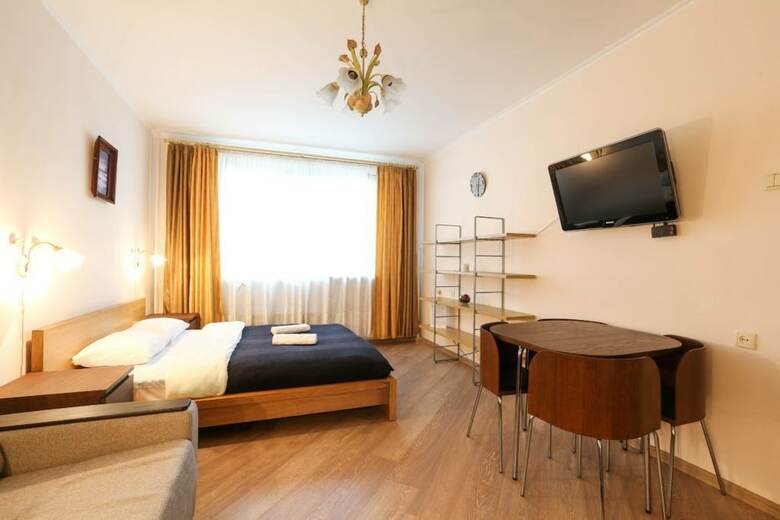 Apartamentos Maxrealty24 Yana Rajnisa 37k1