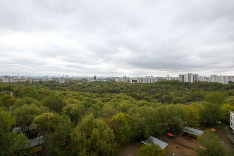 Apartamentos Maxrealty24 Yana Rajnisa 37k1