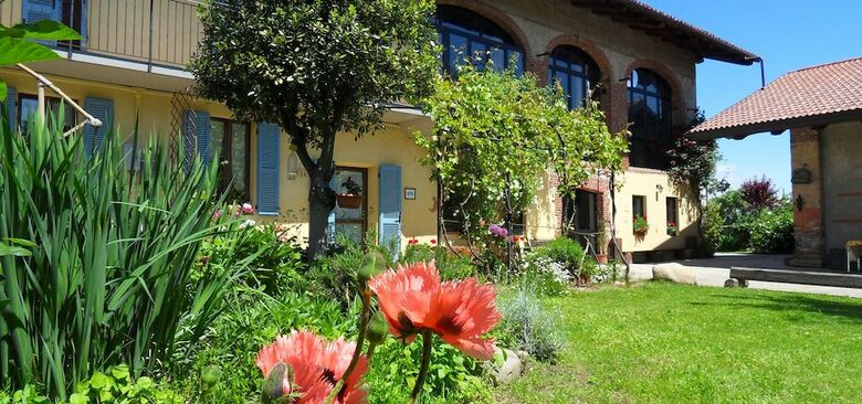 Bed & Breakfast Cascina Marie