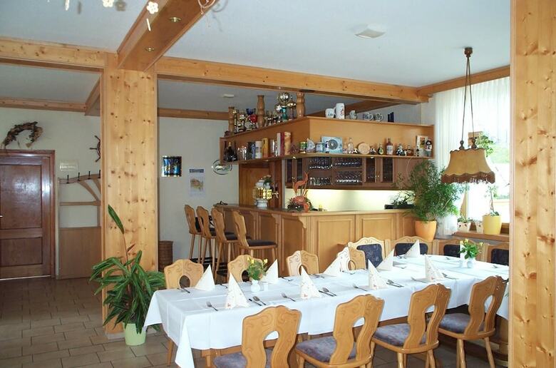 Posada Gasthaus Blankenberg