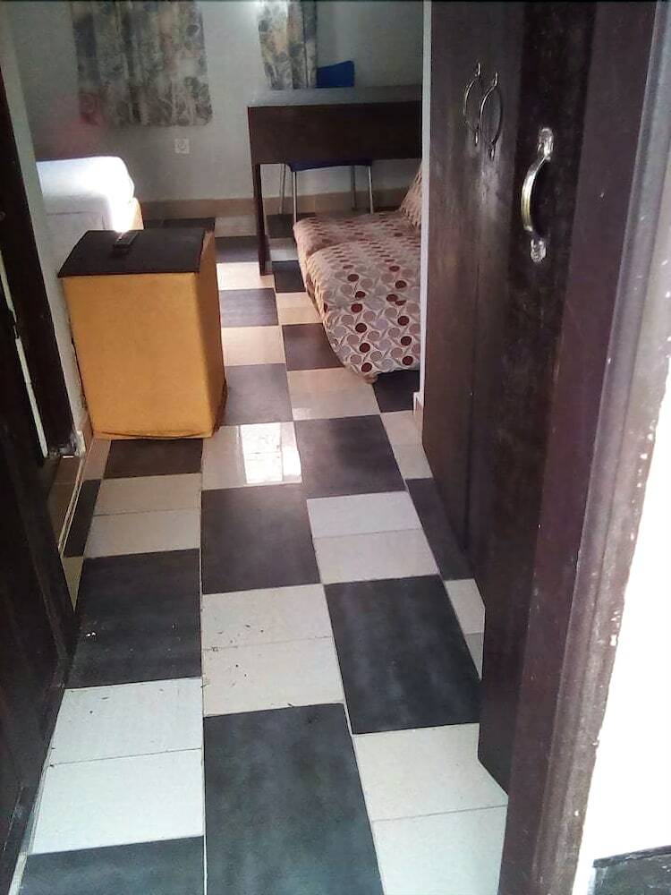 Bed & Breakfast Les Chambres Du Pr�lat