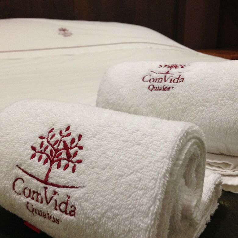 Hotel Comvida Quiaios