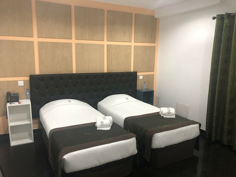 Hotel Comvida Quiaios