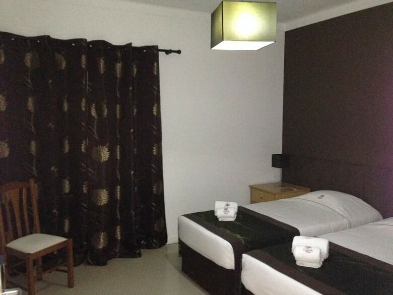 Hotel Comvida Quiaios