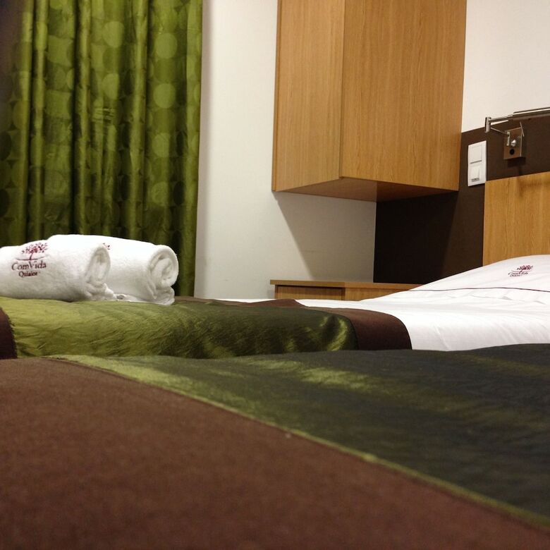 Hotel Comvida Quiaios