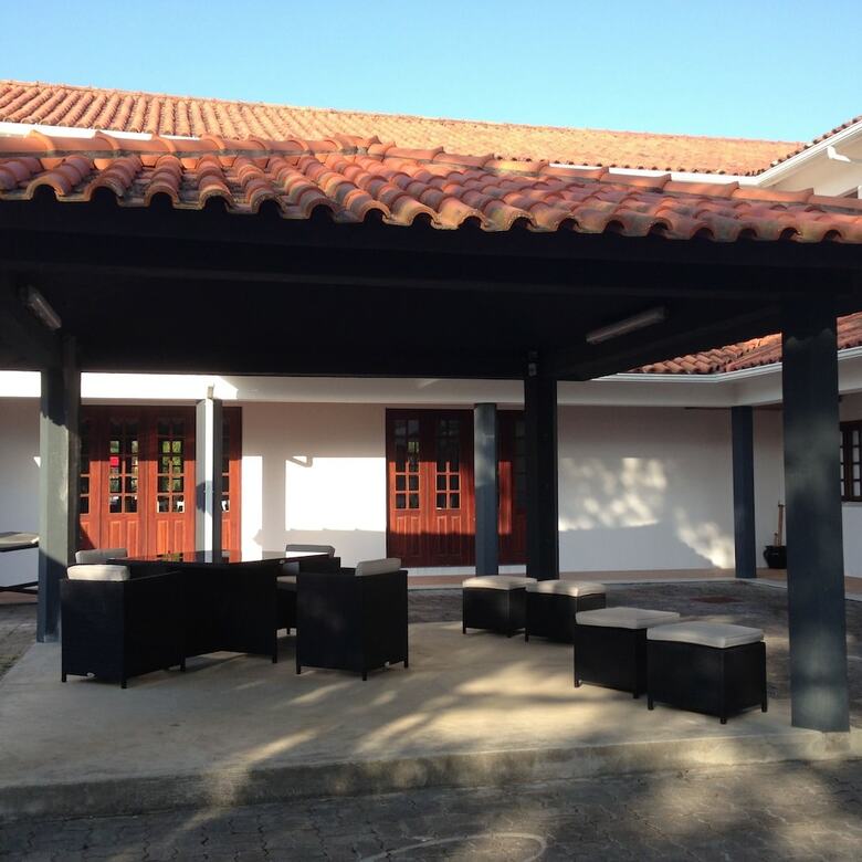 Hotel Comvida Quiaios