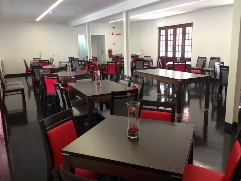 Hotel Comvida Quiaios