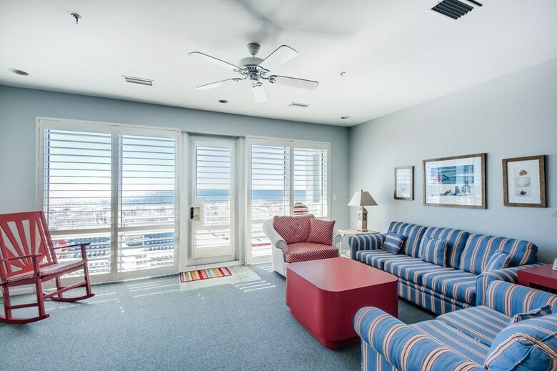 White Sands 18 449 - Four Bedroom Townhouse