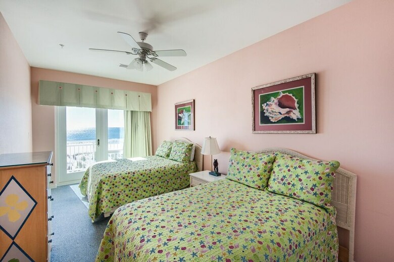 White Sands 18 449 - Four Bedroom Townhouse