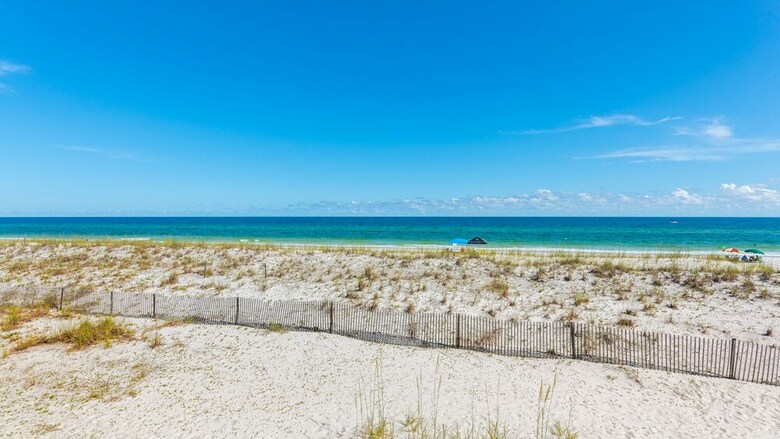 White Sands 18 449 - Four Bedroom Townhouse
