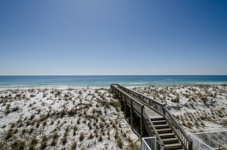 Starboard Village Unit 424 - Two Bedroom Condo
