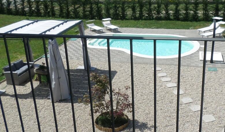 Apartamentos Laura's Country Resort