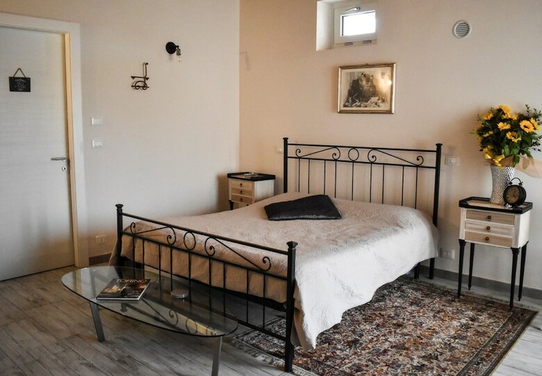 Apartamentos Laura's Country Resort