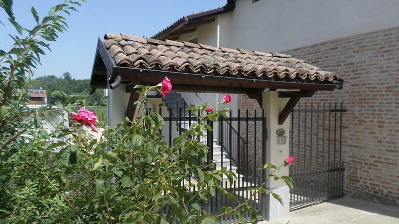 Apartamentos Laura's Country Resort