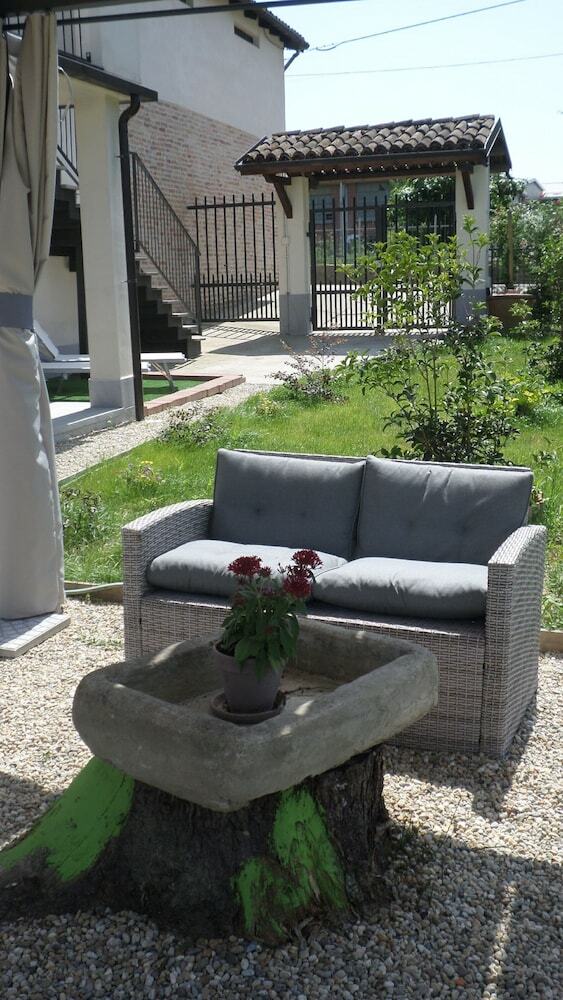 Apartamentos Laura's Country Resort