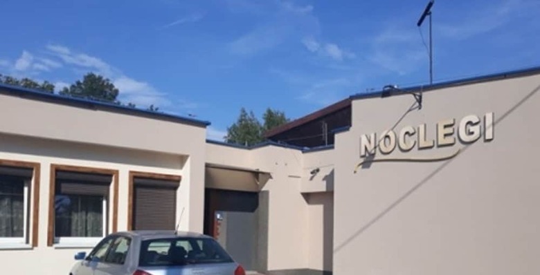 Motel Noclegi Rzesz�w