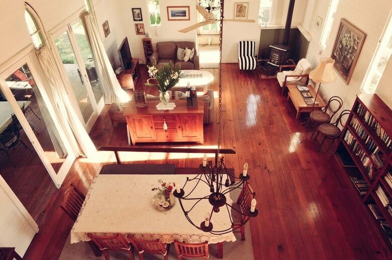 Old Church B&B