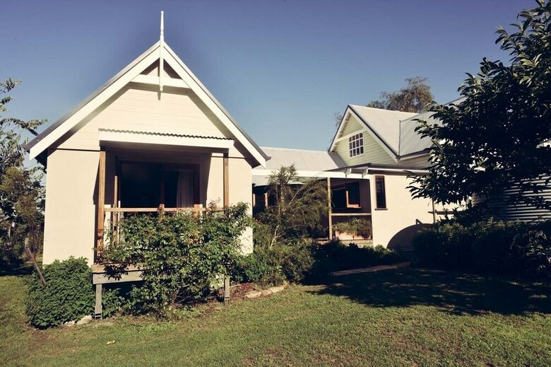 Old Church B&B