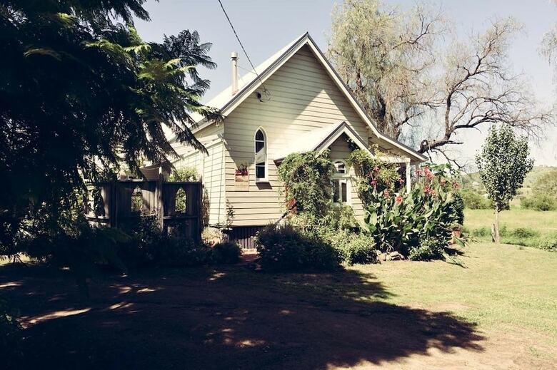 Old Church B&B