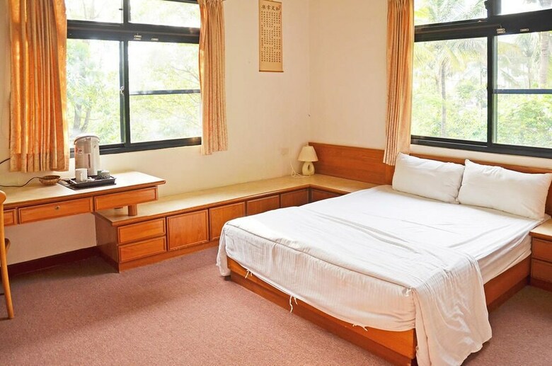 Bed & Breakfast Baigo Garden Homestay