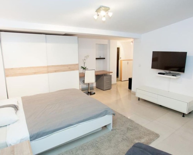 Studio Apartament Centrum Katowice