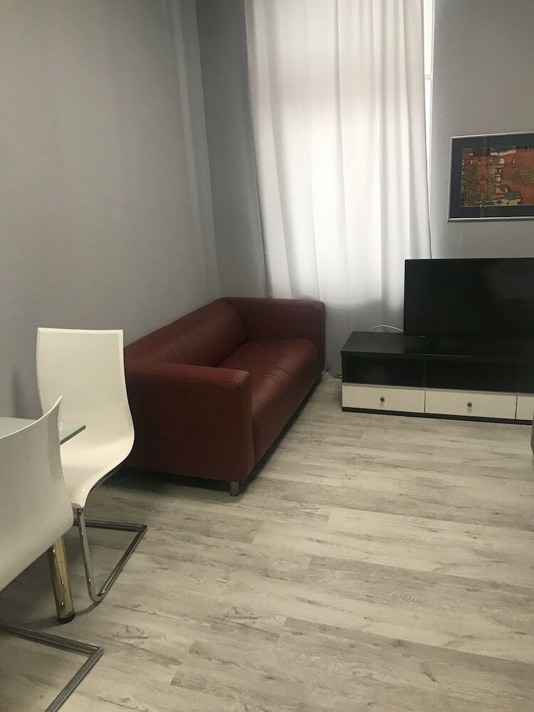 Studio Apartament Centrum Katowice