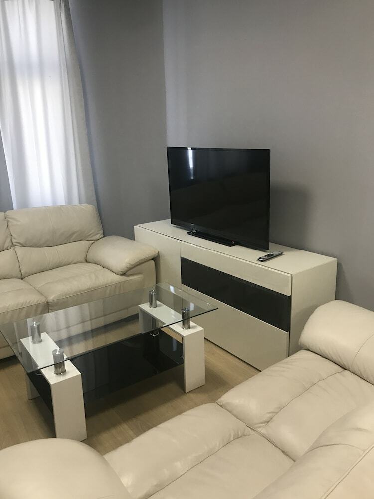 Studio Apartament Centrum Katowice
