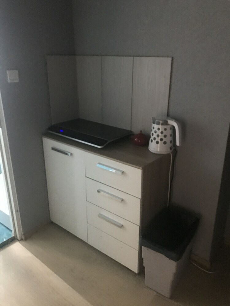Studio Apartament Centrum Katowice