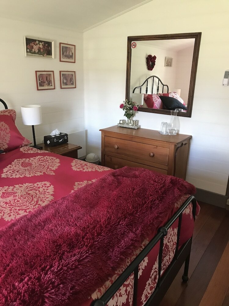 Mutton Falls B&B