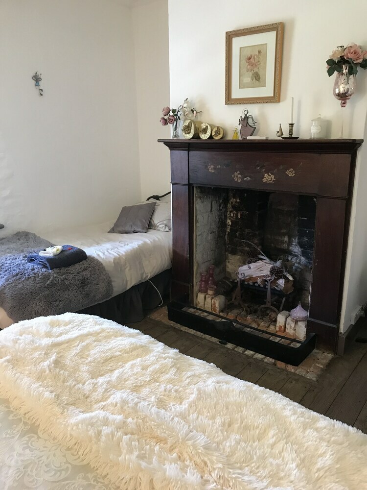 Mutton Falls B&B
