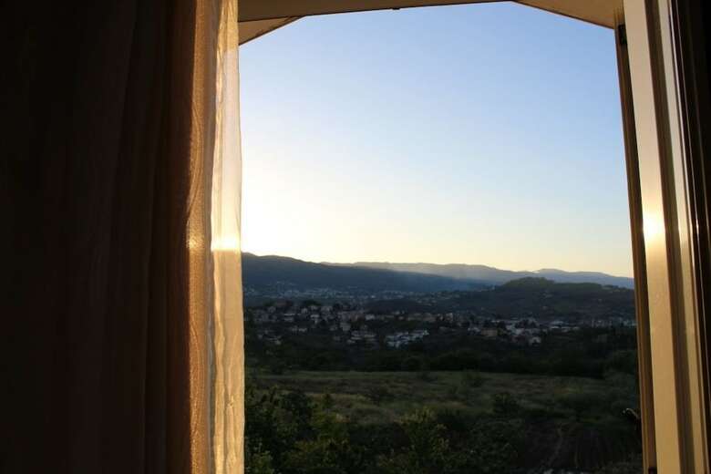 Bed & Breakfast Tetto Verde
