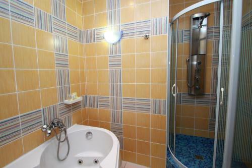 Hotel Blagodat Resort