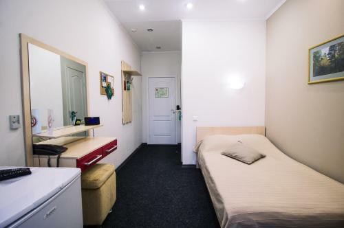 Hotel Blagodat Resort