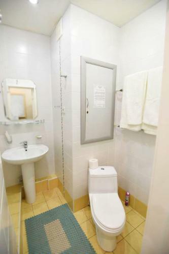 Hotel Blagodat Resort
