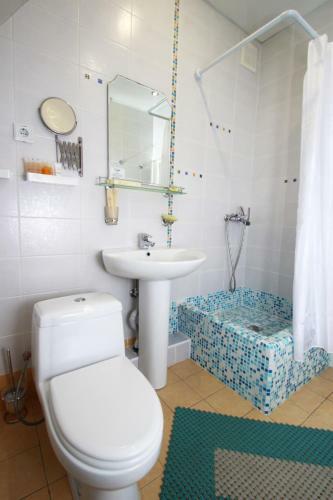 Hotel Blagodat Resort