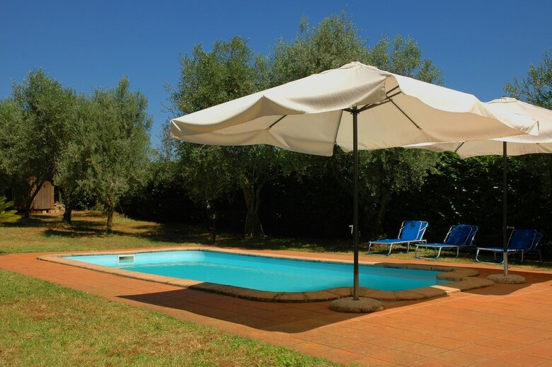 B&B Casale Ansamagi