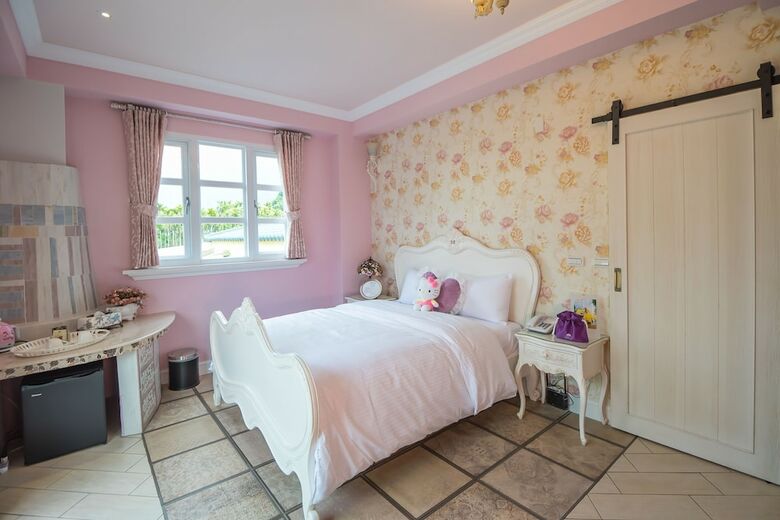 Bed & Breakfast Saint Paul Villa