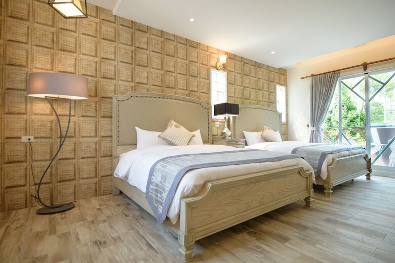 Bed & Breakfast Saint Paul Villa