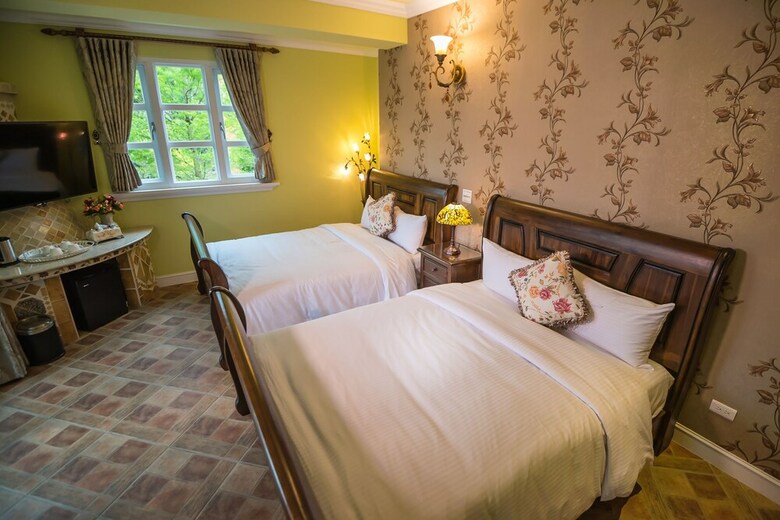 Bed & Breakfast Saint Paul Villa