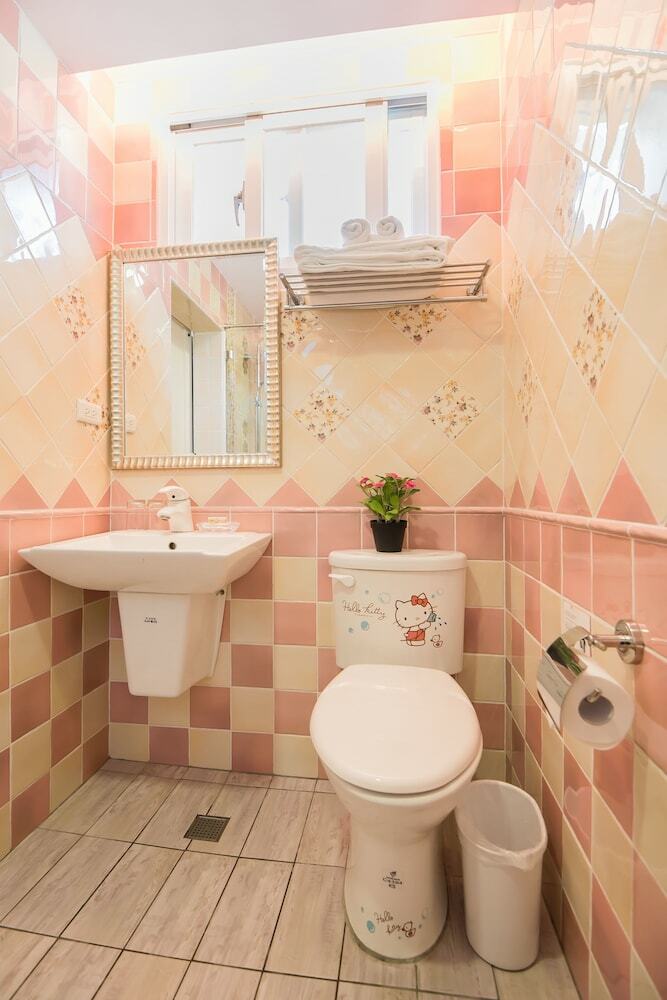 Bed & Breakfast Saint Paul Villa