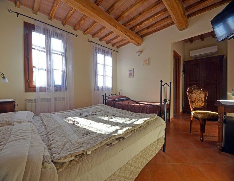 Agroturismo Podere Cortesi Agriturismo Molinaccio