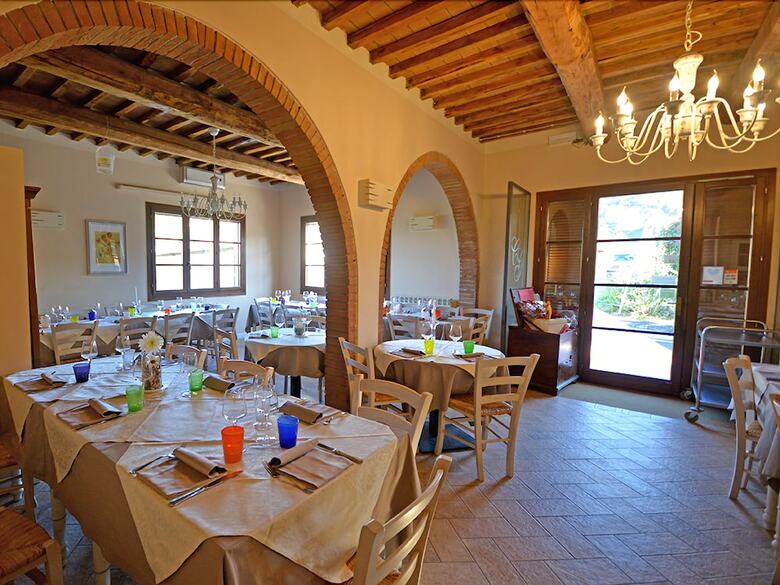 Agroturismo Podere Cortesi Agriturismo Molinaccio