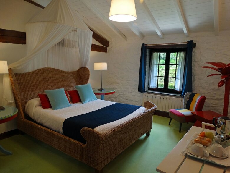 Agroturismo Landarte