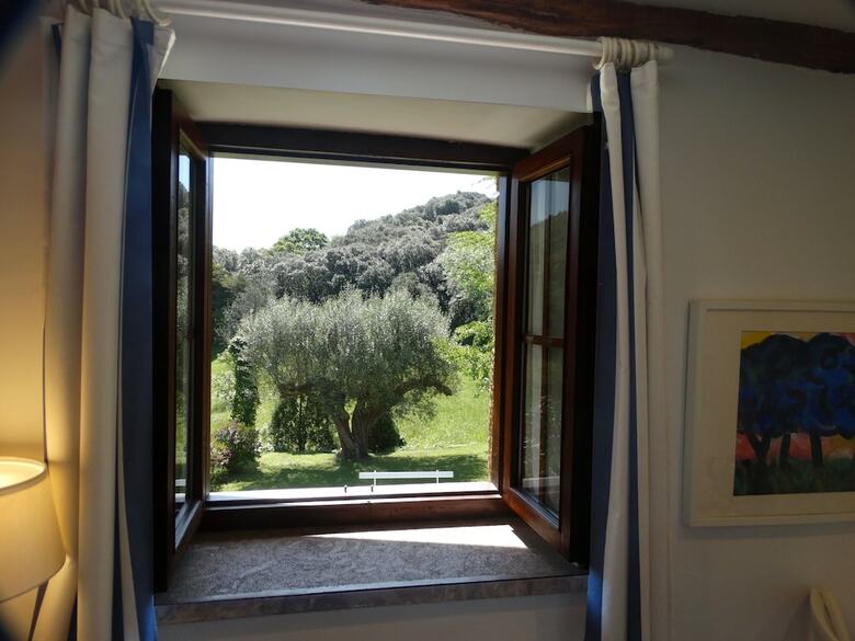 Agroturismo Landarte