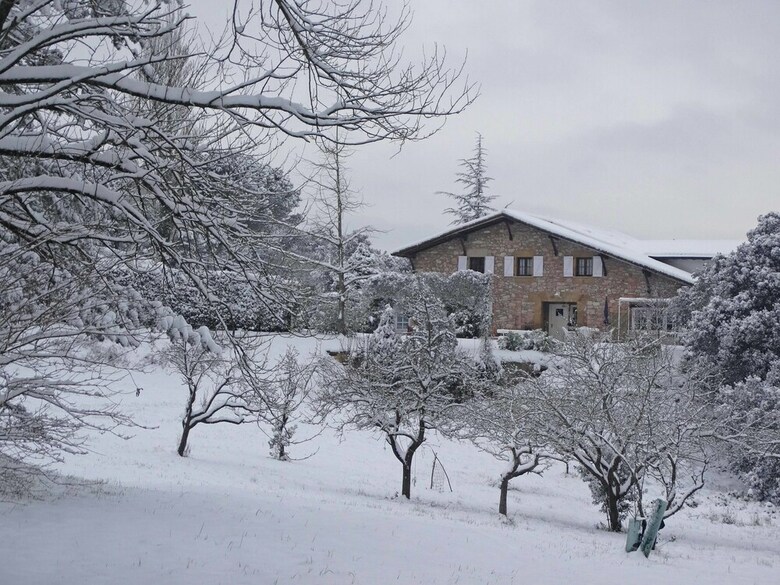 Agroturismo Landarte